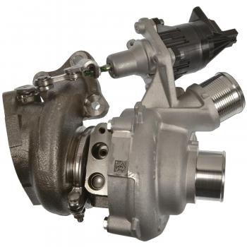 BWD 287215 - Turbocharger BWD 287215 Turbocharger product image 8 of 8