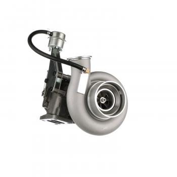 BWD 287226 Turbocharger product image 1 of 8
