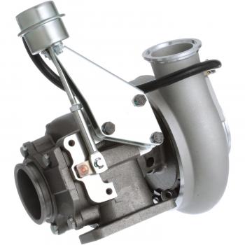 BWD 287227 Turbocharger product image 2 of 8