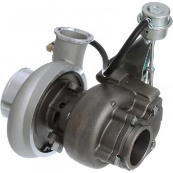 BWD 287227 Turbocharger product image 3 of 8