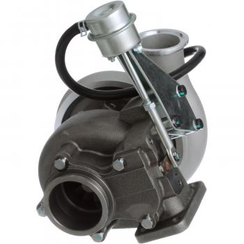 BWD 287227 Turbocharger product image 4 of 8