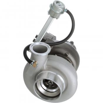BWD 287227 Turbocharger product image 8 of 8