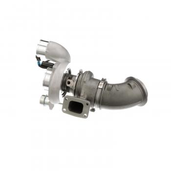BWD 287229 Turbocharger product image 3 of 8
