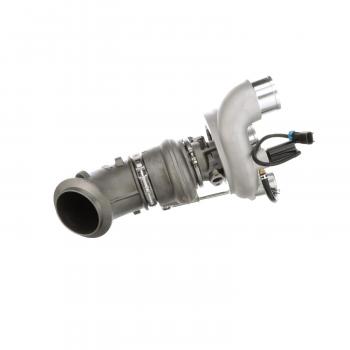 BWD 287229 Turbocharger product image 4 of 8