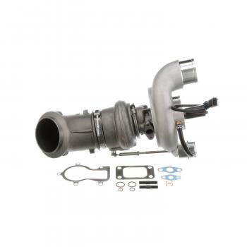 BWD 287229 Turbocharger product image 5 of 8