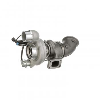 BWD 287229 Turbocharger product image 6 of 8