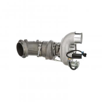 BWD 287229 Turbocharger product image 8 of 8