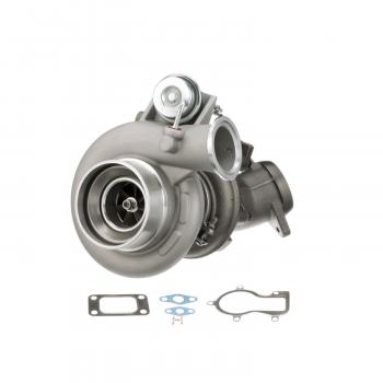 BWD 287230 Turbocharger product image 5 of 8