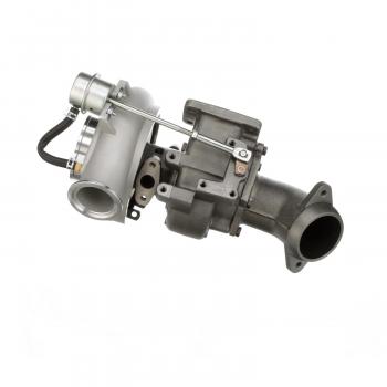 BWD 287231 Turbocharger product image 8 of 8