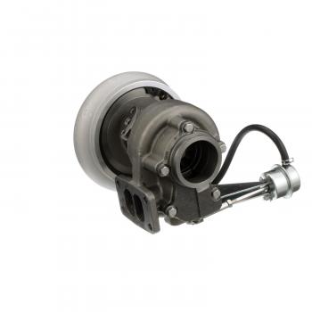 BWD 287232 Turbocharger product image 1 of 8