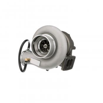 BWD 287232 Turbocharger product image 2 of 8