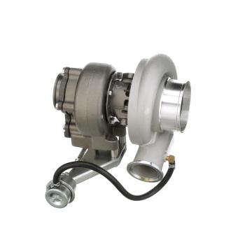 BWD 287232 Turbocharger product image 8 of 8