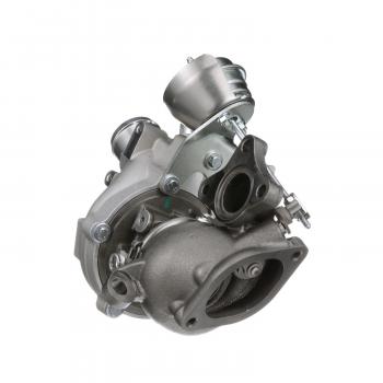 BWD 287235 Turbocharger product image 1 of 8