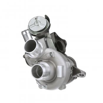 BWD 287235 Turbocharger product image 2 of 8