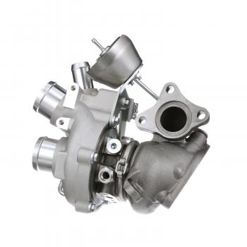 BWD 287235 Turbocharger product image 3 of 8