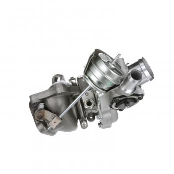 BWD 287235 Turbocharger product image 4 of 8