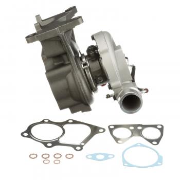 BWD 287240 Turbocharger product image 1 of 8
