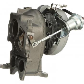 BWD 287240 Turbocharger product image 2 of 8