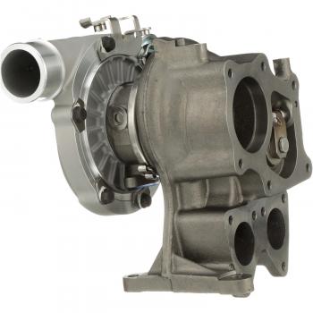 BWD 287240 Turbocharger product image 3 of 8