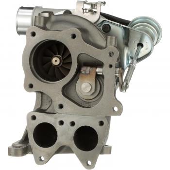 BWD 287240 Turbocharger product image 4 of 8