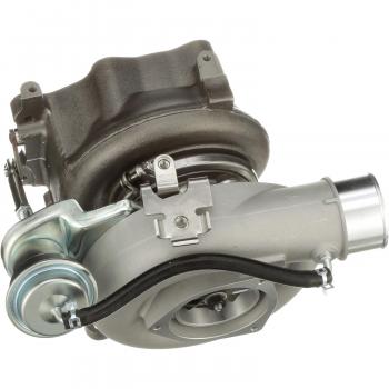 BWD 287240 Turbocharger product image 5 of 8