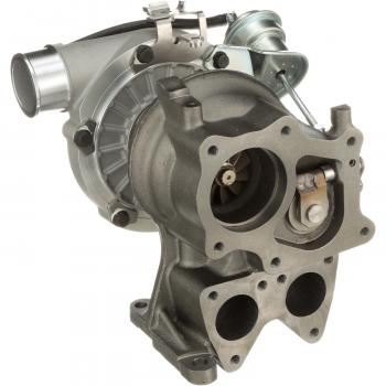 BWD 287240 Turbocharger product image 6 of 8