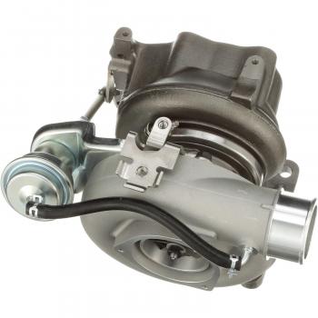 BWD 287240 Turbocharger product image 8 of 8