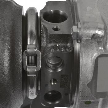 BWD 287243 Turbocharger product image 4 of 6