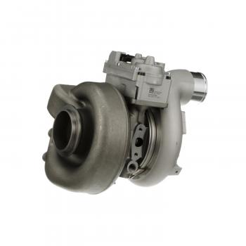 BWD 287244 Turbocharger product image 1 of 8