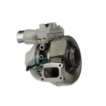 BWD 287244 Turbocharger product image 2 of 8