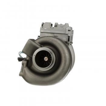 BWD 287244 Turbocharger product image 3 of 8