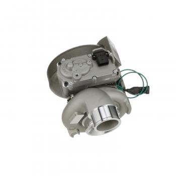 BWD 287244 Turbocharger product image 4 of 8