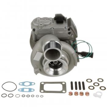 BWD 287244 Turbocharger product image 5 of 8