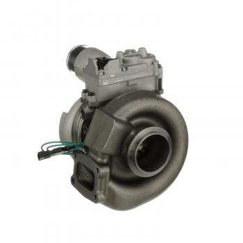 BWD 287244 Turbocharger product image 6 of 8