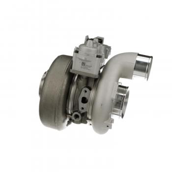 BWD 287244 Turbocharger product image 7 of 8