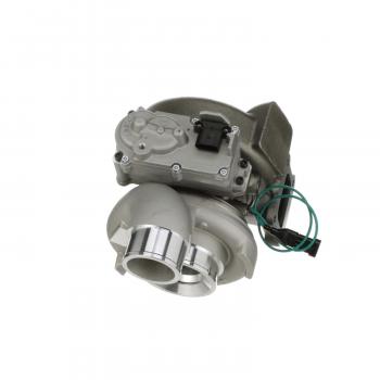 BWD 287244 Turbocharger product image 8 of 8