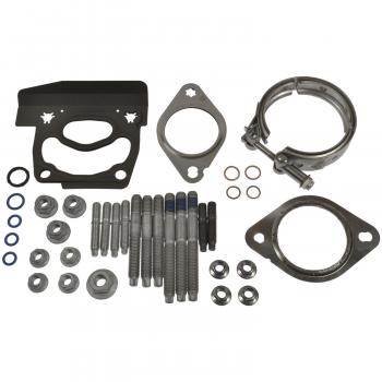 BWD 287245 - Turbocharger BWD 287245 Turbocharger product image 6 of 7