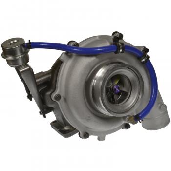 BWD 287247 Turbocharger product image 1 of 7