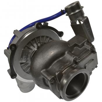 BWD 287247 Turbocharger product image 2 of 7