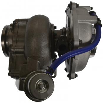 BWD 287247 Turbocharger product image 7 of 7