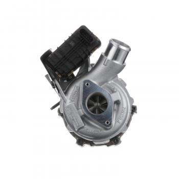 BWD 287249 Turbocharger product image 4 of 8
