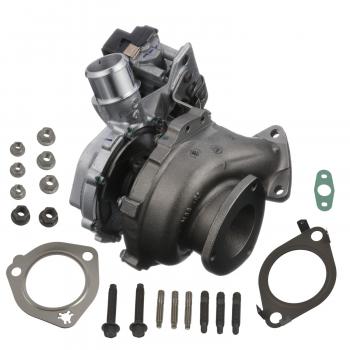 BWD 287249 Turbocharger product image 5 of 8