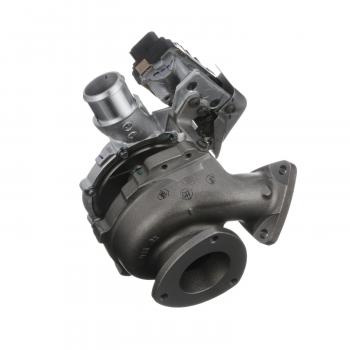 BWD 287249 Turbocharger product image 6 of 8