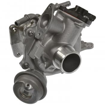 BWD 287251 Turbocharger product image 1 of 7