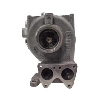 BWD 287255 Turbocharger product image 1 of 4