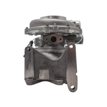 BWD 287255 Turbocharger product image 2 of 4