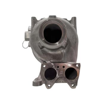 BWD 287256 Turbocharger product image 1 of 5