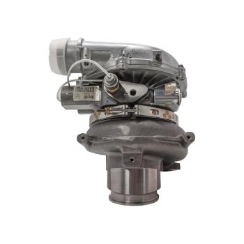 BWD 287256 Turbocharger product image 2 of 5