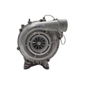 BWD 287256 Turbocharger product image 3 of 5