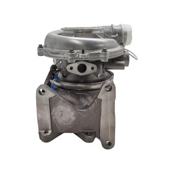 BWD 287256 Turbocharger product image 4 of 5
